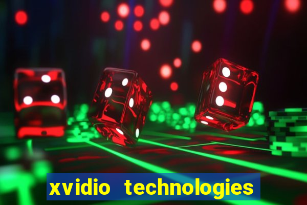 xvidio technologies startup download android